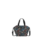LeSportsac Evening Flare Small Ever Tote, Festive Splashes of Color Burs... - $1,390.80 MXN