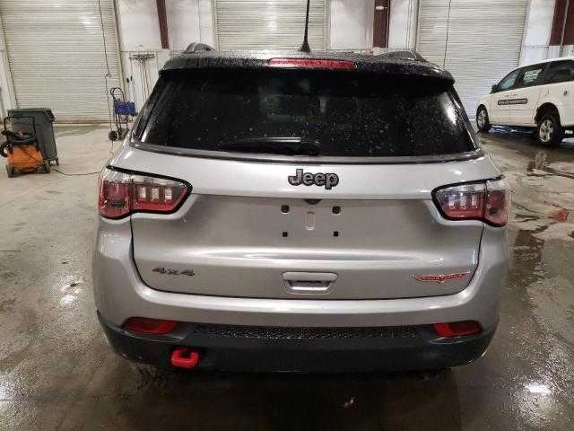 Air Conditioning AC Condenser Fits 17-22 Jeep Compass Item image 7