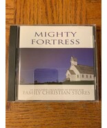 Mighty Fortress Cd - €41,01 EUR Mighty Fortress Cd - €41,01 EUR