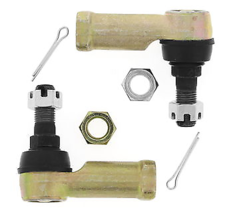 All Balls Tie Rod Ends Upgrade Kit For 01-04 Honda Fourtrax Foreman TRX 450S 450 - $44.95