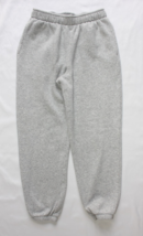 All In Motion Girls Size L(10/12) Light Gray Active Comfort Jogger Pants - $10.87