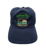 2008 US Open Torrey Pines Golf Cap Hat Adjustable Strap USGA - £6.05 GBP
