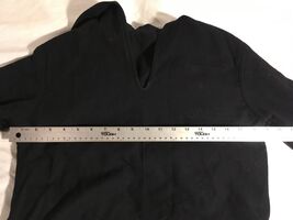 VINTAGE USN NAVY SAILOR BLUE JUMPER CRACKER JACK UNIFORM PULLOVER BLOUSE... - $76.73