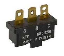 1972-1973 Corvette Switch Air Conditioning Thermal Limiter Fuse - $19.75