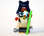 Building Mother Pav-Ti With Ahsoka Tano Tales Jedi Star Wars Minifigure ... - $7.30