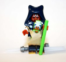 Building Mother Pav-Ti With Ahsoka Tano Tales Jedi Star Wars Minifigure ... - £5.71 GBP
