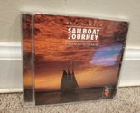 Sailboat Journey, Vol. 1 (CD, 1999, Creative Music Mktg.; Nature) - $5.22