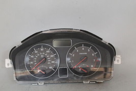 2007-2011 Volvo C70 C30 C50 Instrument Cluster Gauge Speedometer 69199-500T Oem - £35.34 GBP