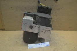 2001-2006 Mercedes S430 S500 ABS Pump Control OEM A0044314612 Module 446... - $24.99