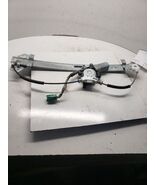 Driver Front Window Regulator Electric Fits 03-08 PILOT 1089613 - $1,080.94 MXN