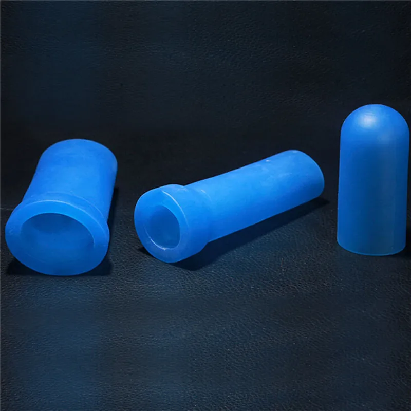 It for penis enlargement extender stretcher replacement silicone sleeves for vacuum cup thumb200