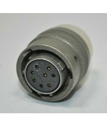 Bendix Mil-Spec Circular Connector PT06P-12-8S - $23.57 CAD