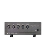 TOA Electronics BG-1120 120W, 5-Channel Mixer Amplifier ⭐️NEW IN BOX⭐️ - €131,04 EUR