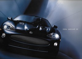 2006 Jaguar XK sales brochure catalog 1st Edition US 06 XK8 XKR Carbon Fiber - £11.73 GBP