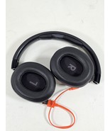 JBL Tune 760NC Wireless Over the Ear Noise Canceling Headphones - Black ... - $562.80 MXN