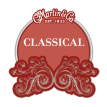 Martin M260 Classical Regular Tension with Ball End - £7.98 GBP