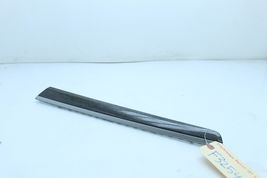 12-19 VOLKSWAGEN PASSAT 1.8T SE Rear Left Driver Side Door Trim F3254 image 3