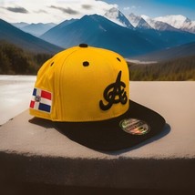 Aguilas Cubaeñas  SnapBack cap Adult Fits All - $24.75