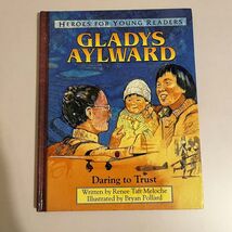 Heroes for Young Readers - Gladys Aylward - €3,08 EUR