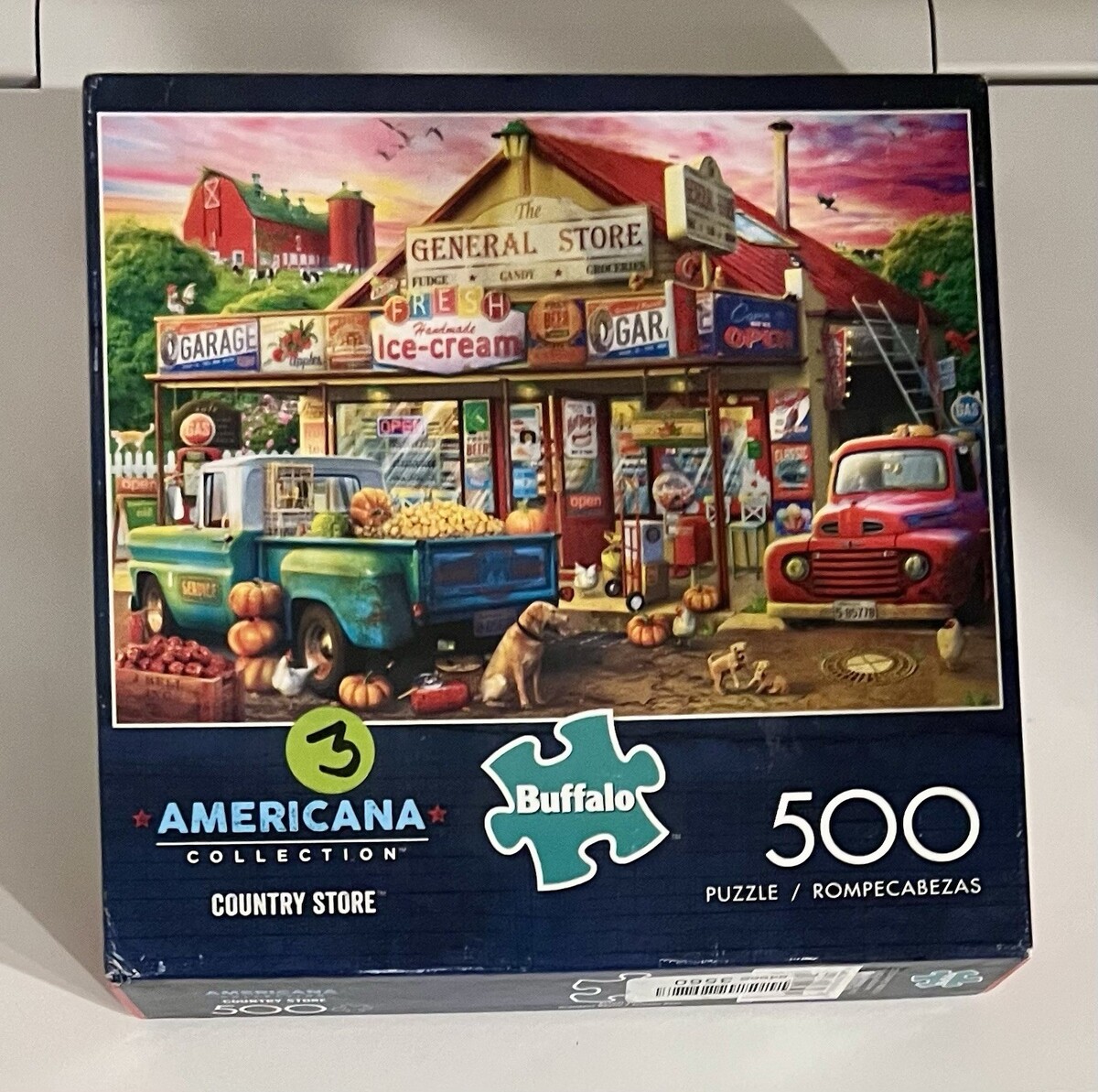 Full-size item image