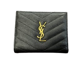 Saint laurent Wallets Bi-fold wallet 426656 - $299.00