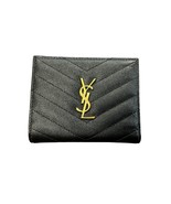 Saint laurent Wallets Bi-fold wallet 426656 - £223.32 GBP