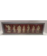 The 7 Immortals- Vintage figurines lot- Chinese - €28,46 EUR