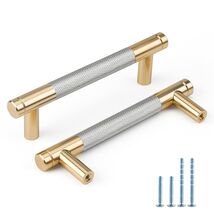 Rergy Knurled Cabinet Handles 25 Pack Champagne Bronze 1-Hole Diamond Pattern - €11,73 Rergy Knurled Cabinet Handles 25 Pack Champagne Bronze 1-Hole Diamond Pattern - €11,73 EUR