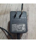 Telephone Phone Motorola R35036060-A1 AAPN4062A AC Power Adapter Cord OEM - $7.43