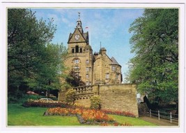 Postcard Stirling Stirlingshire Central Scotland - $2.96