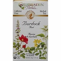 Celebration Herbals C Blend Tea Organic 24 BAG - £11.03 GBP