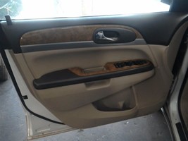 ENCLAVE   2012 Front Door Trim Panel 104572900 - $177.52
