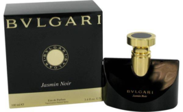 Bvlgari Jasmin Noir 3.4 Oz/100 ml Eau De Parfum Spray - £238.38 GBP