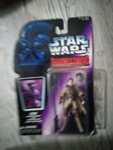Star Wars Shadows of the Empire Leia figure new in box - $5.90