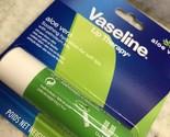 ShipN24Hours. New-Vaseline with Aloe Vera Lip Therapy. Petroleum Jelly. - £9.42 GBP