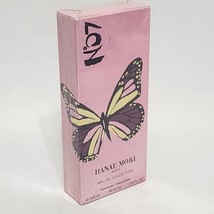 Hanae Mori No.07 for Women 3.4 fl.oz / 100 ml eau de COLLECTION spray - £134.35 GBP