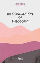 The Consolation of Philoshopy  - £10.90 GBP