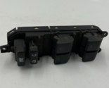 2011 Mercury Milan Master Power Window Switch OEM D04B07045 - $20.15