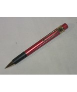 ITOYA Mechanical Pencil Orange Barrel With Comfort Grip And Used .05 MM ... - $224.63 MXN