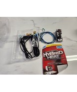 WEAR RV Hot Water Hybrid Heat Converts 6 Gallon Water Heater to Electric... - $121.48 CAD