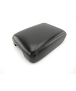 ✅ 2013 - 2016 Nissan Pathfinder Center Console Door Armrest Leather Blac... - $98.95