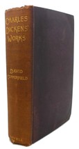 Charles Dickens David Copperfield - $59.95