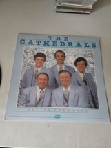 The Cathedrals - Better Than Ever (LP, 1980) VG/NM, Tested, OH Gospel - £10.04 GBP