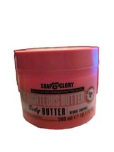 Soap &amp; Glory *The Righteous Butter* Body Butter Lotion 10.1 oz/200ml Full Size - £14.15 GBP