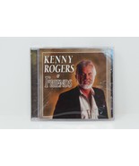 Kenny Rogers &amp; Friends by Kenny Rogers (CD, Mar-2000, Madacy) SEALED - £15.72 GBP