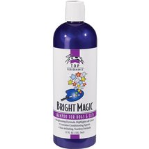 Top Performance Bright Magic Dog and Cat Shampoo, 1-Gallon - £48.14 GBP