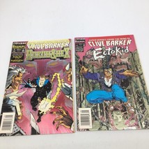 1993 Marvel Razorline Clive Barker Hokum &amp; Hex Comics  Vol. 1 &amp; Ectokid Vol. 1 - £9.95 GBP