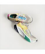 Nike ZoomX Zegama Trail Running Shoes Yellow Multi Women’s 6 - €51,43 EUR