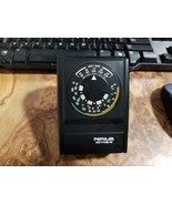 FLASH UNIT “POPULAR” MODEL 30THBN EXCELLENT CONDITION, WORKING, made in ... - €8,43 EUR