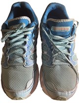 New Balance 695v2 Women’s Size 12B Blue Running Tennis Shoes Sneakers - £17.74 GBP